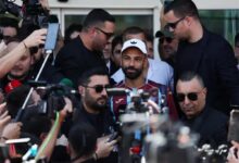 بعد محمد صلاح.. طرابزون سبور يبدأ خطواته لضم نجم الهلال السعودي
