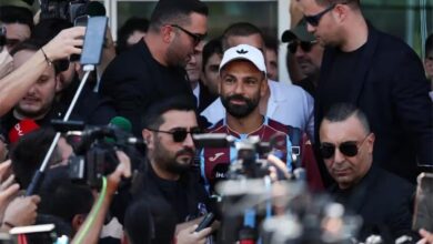 بعد محمد صلاح.. طرابزون سبور يبدأ خطواته لضم نجم الهلال السعودي بعد محمد صلاح.. طرابزون سبور يبدأ خطواته لضم نجم الهلال السعودي