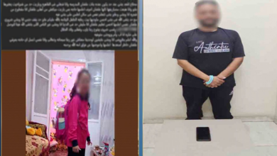 بعد موجة تعاطف.. الشرطة المصرية تكشف حيلة رجل للنصب على المواطنين بعد موجة تعاطف.. الشرطة المصرية تكشف حيلة رجل للنصب على المواطنين