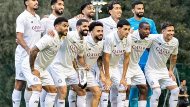 بين بطلي قطر والجزائر.. السد يستضيف المولودية في قمة “كأس الأحرار” الودية | رياضة