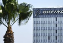 تبيع Boeing الشركات التابعة لـ eVTOL وتستحوذ على حصة في Archer