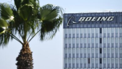 تبيع Boeing الشركات التابعة لـ eVTOL وتستحوذ على حصة في Archer