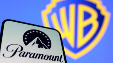 تحدي مكافحة الاحتكار Paramount-WBD قد يعيق المزيد من الصفقات الإعلامية