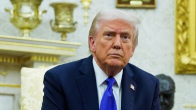 تحذيرات عسكرية اميركية لترامب: السيطرة على هرمز بالقوة مكلفة ولا تضمن النصر
