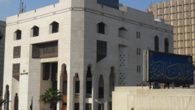 تحرك قضائي بمصر لحظر قيد الأجانب والفلسطينيين بنقابة المهندسين