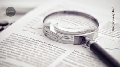 تدعي أداة الذكاء الاصطناعي هذه أنها تختار أفضل 1% من المطبوعات الأولية. فهل ينبغي للباحثين أن يثقوا به؟