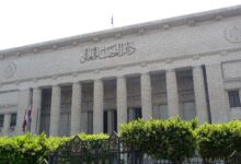 تصعيد قضائي في مصر بسبب واقعة الصلاة داخل مطعم مول العرب