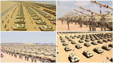 أكبر جيش عربي على طريق التحالف الجديد.. مصر تقترب من الانضمام إلى تحالف تركيا والسعودية وباكستان