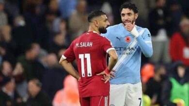 تعرف على.. أعلى 10 نجوم أفارقة أجرا في الدوري الإنجليزي بعد رحيل محمد صلاح