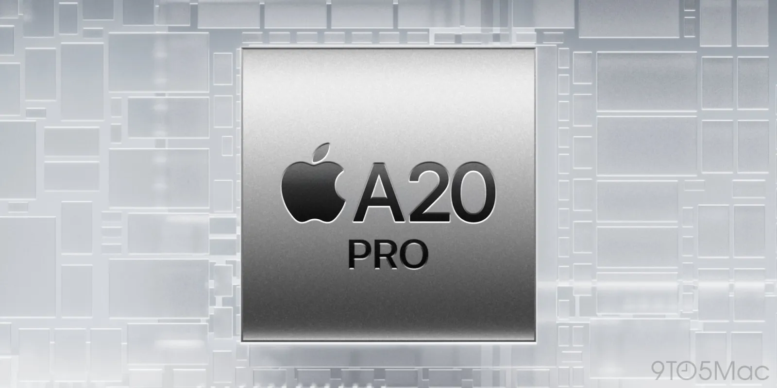 تفاصيل المتسرب عن مكاسب السرعة الجديدة لشريحة A20 Pro