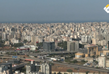 تقرير مصور | إضراب تحذيري لموظفي القطاع العام احتجاجاً على تقسيط المستحقات