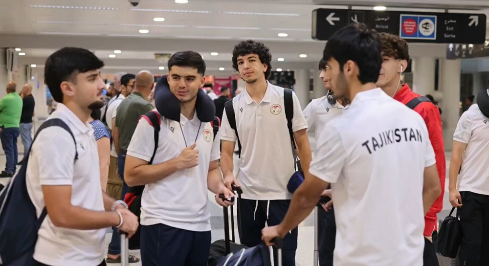تقرير مصور | ممثلا لبنان في كأس التحدي الآسيوي… الأنصار والنجمة أمام اختبار جديد