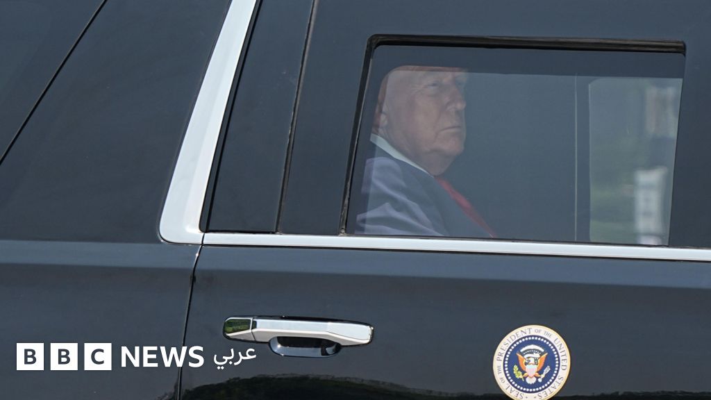 تقرير: واشنطن لم تتحقق من صحة تحذيرات إسرائيلية بشأن مخططات إيرانية لاغتيال ترامب