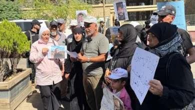 توغل إسرائيلي في درعا.. وأهالي المعتقلين لدى الاحتلال يطالبون بالإفراج عن أبنائهم | أخبار
