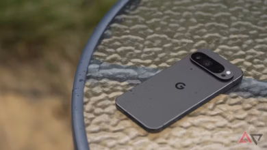توقفت إيماءة Pixel المحبوبة عن العمل لدى بعض المستخدمين