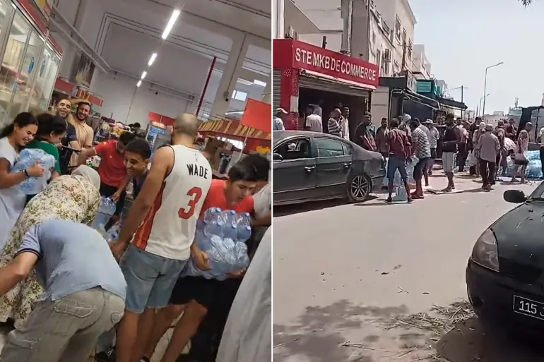 تونس تحت وطأة “الأزمة المركبة”.. هل تسقط “شماعة المؤامرة” أمام غضب الشارع؟ | سياسة