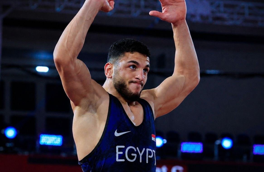 حبس لاعب مصري مشهور 3 سنوات