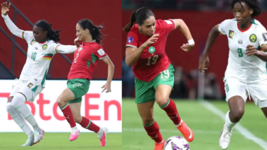 دقيقة واحدة قلبت الحلم إلى كابوس.. المغرب خارج نهائي أمم إفريقيا للسيدات (فيديو)