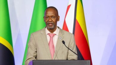 دول الجنوب الأفريقي تسعى للحفاظ على ثرواتها المعدنية في الداخل — RT Africa