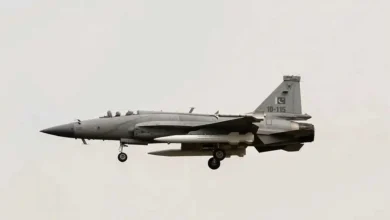 دولة إفريقية تقترب من صفقة ضخمة لشراء 24 مقاتلة JF-17 Block III من باكستان
