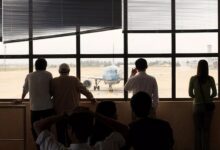 روسيا تفتح خطوطا جوية مباشرة إلى مطاري برج العرب والعلمين في مصر