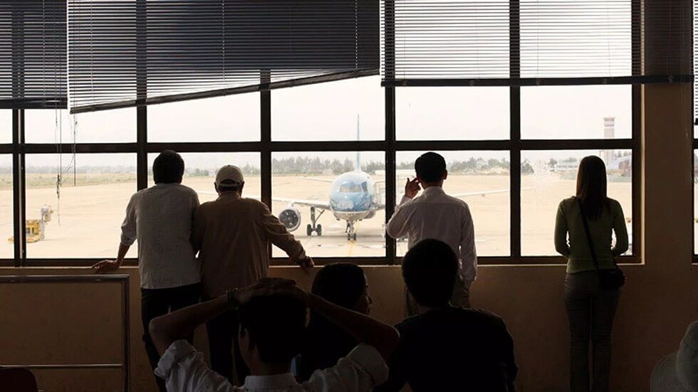 روسيا تفتح خطوطا جوية مباشرة إلى مطاري برج العرب والعلمين في مصر - صورة مميزة صورة مميزة: روسيا تفتح خطوطا جوية مباشرة إلى مطاري برج العرب والعلمين في مصر