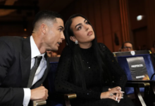 رونالدو يرد على أنباء زواجه من جورجينا ليلة السبت.. والجمهور يحتشد أمام الكاتدرائية