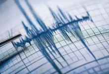 زلزال بقوة 7.4 درجات يضرب غربي كولومبيا