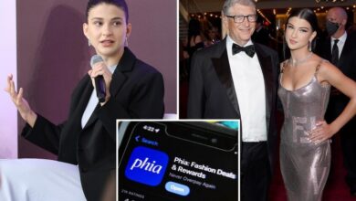 زوجة ملياردير أمريكي تطالب بـ6.2 مليار دولار في طلاقهما!