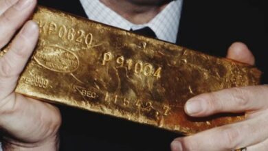 سباق البنوك المركزية على الذهب يتسارع في 2026