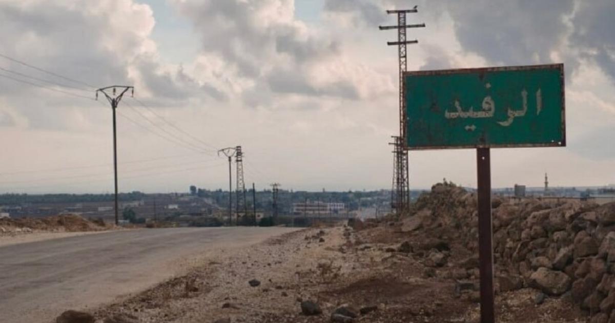 سوريا.. الاحتلال يقتحم قرية الرفيد في ريف القنيطرة