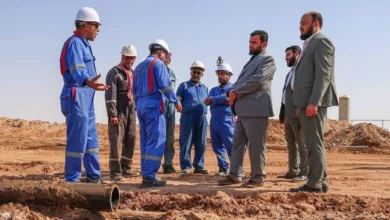 سوريا.. الكشف عن فساد بملايين الدولارات في قطاع النفط | أخبار