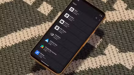 صورة مميزة: سيتم إطلاق GrapheneOS الذي يركز على الخصوصية على هواتف Motorola الرائدة في عام 2027