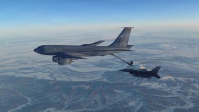 صفقة ضخمة بقيمة 4.5 مليار دولار.. واشنطن توافق على تزويد قطر بطائرات KC-46A المتطورة للتزود بالوقود