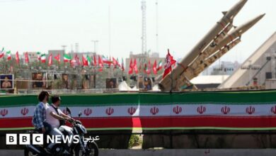طهران: “لا داعي للقلق” من اتفاقية مكة للدفاع، وترامب يقول إن واشنطن تتعامل بـ”هدوء” مع إيران