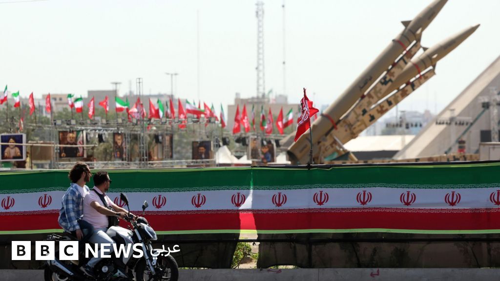 طهران: “لا داعي للقلق” من اتفاقية مكة للدفاع، وترامب يقول إن واشنطن تتعامل بـ”هدوء” مع إيران