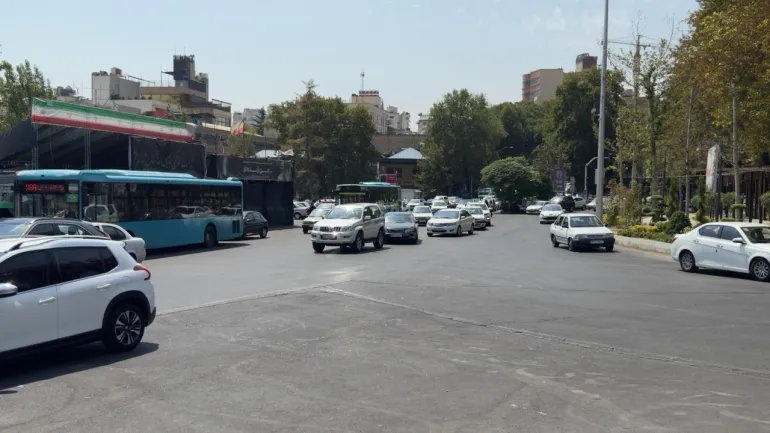 عجز البنزين يضع إيران أمام 3 سيناريوهات.. من يدفع الكلفة؟ | اقتصاد