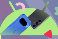 عذرًا، يا محبي Pixel، لا تزال Samsung هي وجه Android