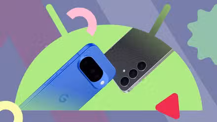 صورة مميزة: عذرًا، يا محبي Pixel، لا تزال Samsung هي وجه Android