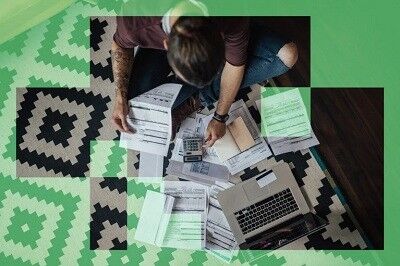 عندما يكون القرار الأفضل هو عدم وجود قرار: ظهور العشوائية في تمويل المنح