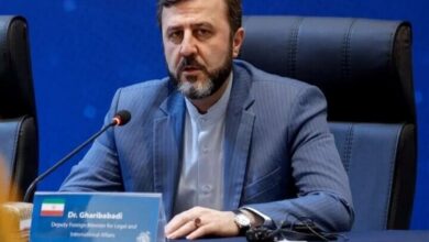 غریب آبادي: وزیر صهیوني یحدد حصة لیلیة للقتل في غزة