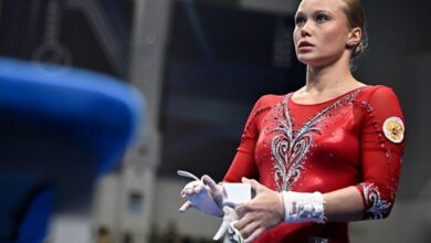 قبل بطولة أوروبا بأيام.. 4 لاعبي جمباز روس يتجاوزون أزمة التأشيرات