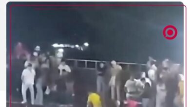 قتيلان و11 مصابا في مشاهد مروعة خلال مهرجان مطاردة الثيران في المكسيك (فيديوهات)