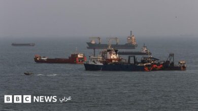 قطر تنفي احتجاز طيارين إيرانيين، بعد مطالبات طهران بالكشف عن مصيرهم