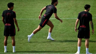 كأس السوبر الفرنسي.. باريس سان جيرمان يسعى لتعزيز رقمه القياسي أمام لانس | رياضة