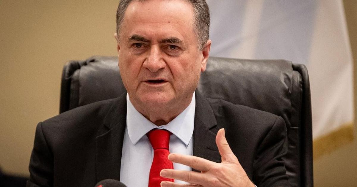 كاتس يهدد أردوغان: لا تختبروا عزيمة “إسرائيل” في سوريا