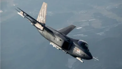 كوريا الجنوبية تطور صاروخ جو-جو بعيد المدى لتعزيز قدرات KF-21 القتالية والتصديرية،، وسط اهتمام دولة عربية بالطائرة المقاتلة