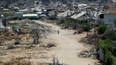 لا هدنة على الأرض.. خروقات إسرائيلية جديدة تطال غزة وخان يونس | أخبار