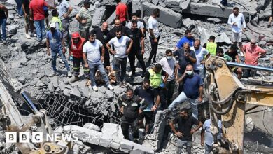 لبنان وإسرائيل: كيف ينعكس التصعيد العسكري الجاري على مسار المفاوضات؟