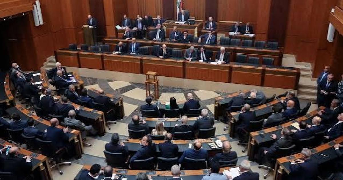 لبنان ينهي حقبة الإعدام رسمياً ويستبدلها بالسجن المؤبد